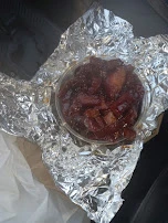 Costillas Sin Hueso Riquísimas