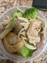 Sopa China